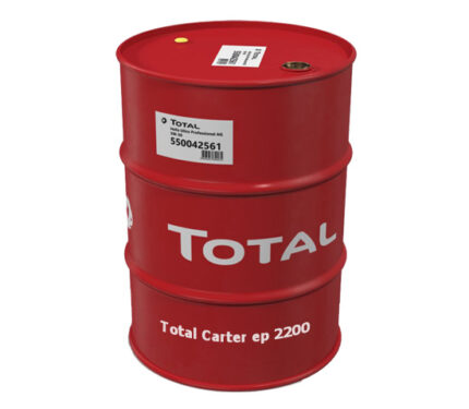 روغن total carter ep 2200