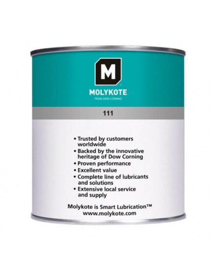 گریس سیلیکونی compound 111