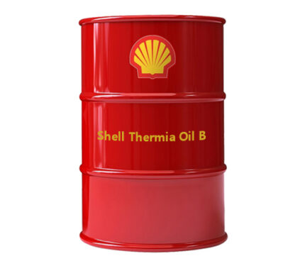 خرید روغن انتقال حرارت شل ترمیا Shell Thermia Oil B
