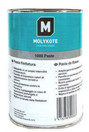 گریس گرافیتی