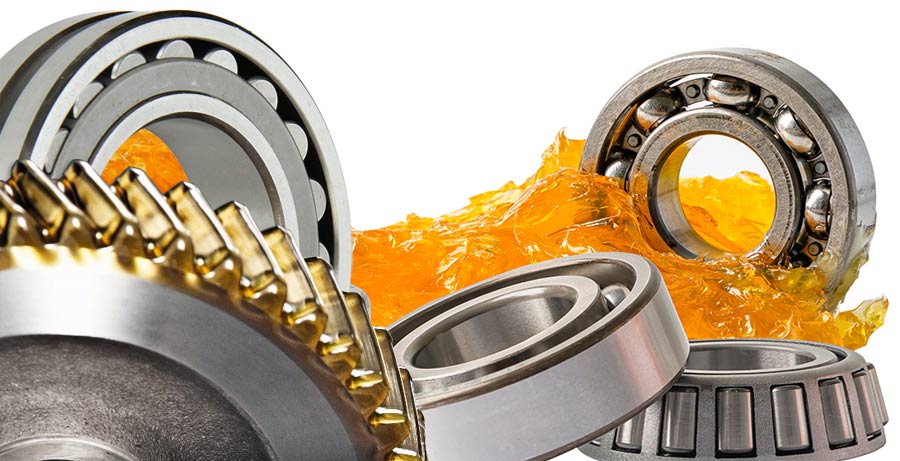 قیمت انواع گریس نسوز