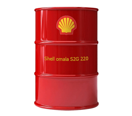 روغن shell omala s2 g 220