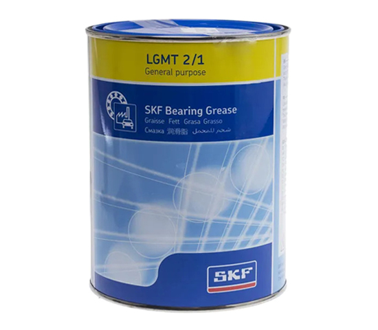 گریس skf lgmt 2