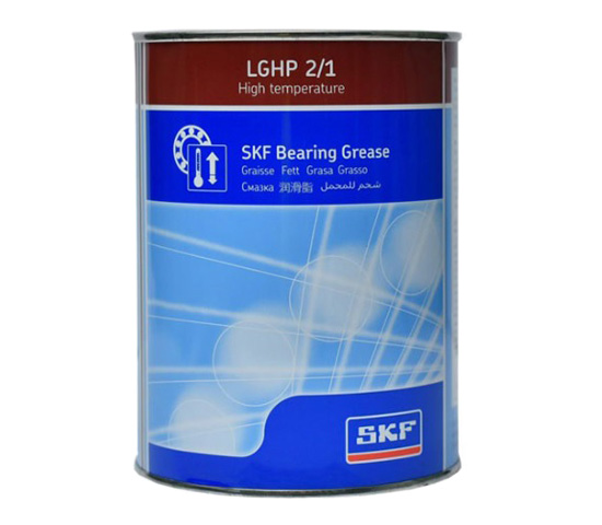 گریس skf lghp 2/1