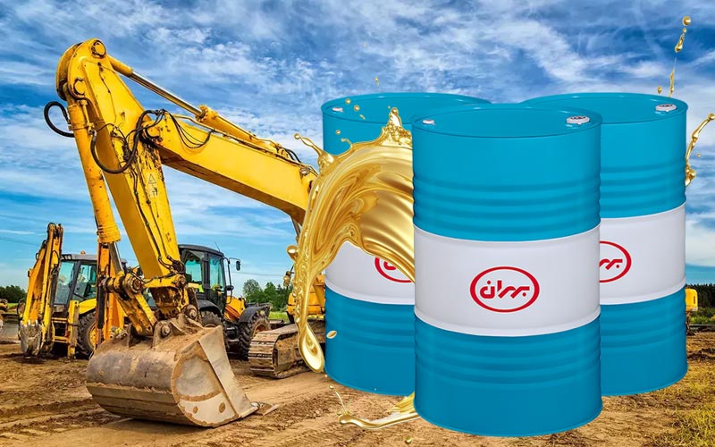 سطح کیفی روغن موتور آذرخش
