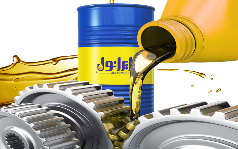 خرید روغن ig ایرانول