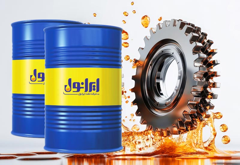خرید روغن ig ایرانول