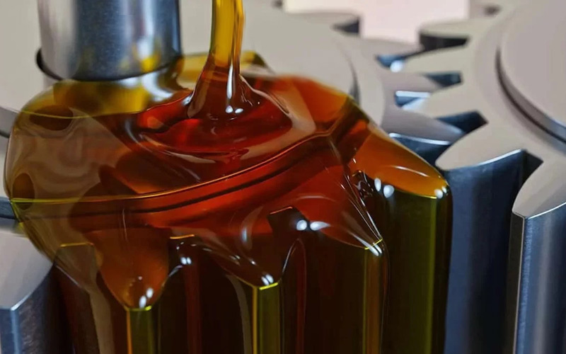 انواع گریس نسوز حرارت بالا