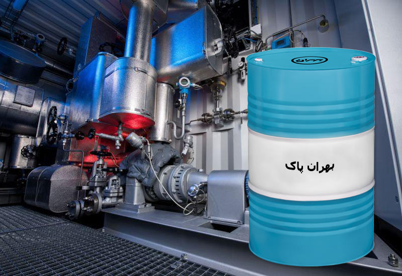 روغن فلاشینگ بهران